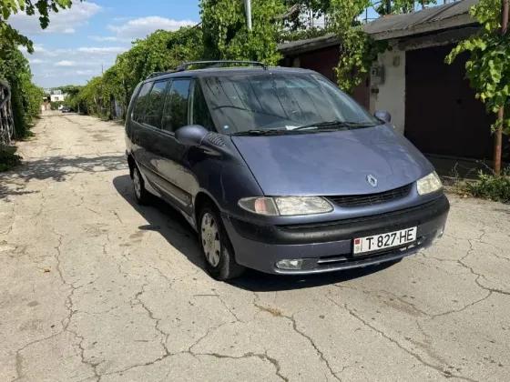 Renault Espace 2000 год Тирасполь Тирасполь