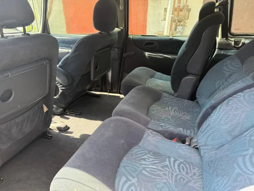 Renault Espace 2000 год Тирасполь Тирасполь - изображение 7