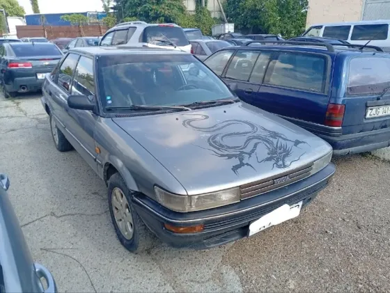 Toyota Corolla 1991 год Тирасполь Тирасполь