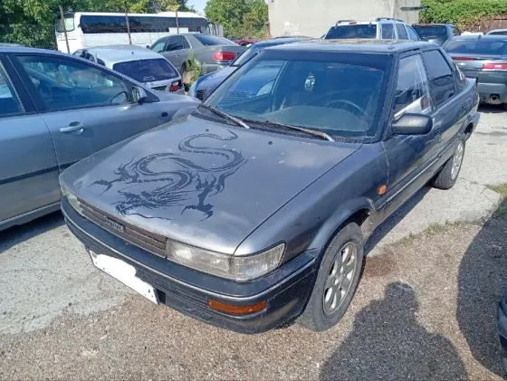 Toyota Corolla 1991 год Тирасполь Тирасполь