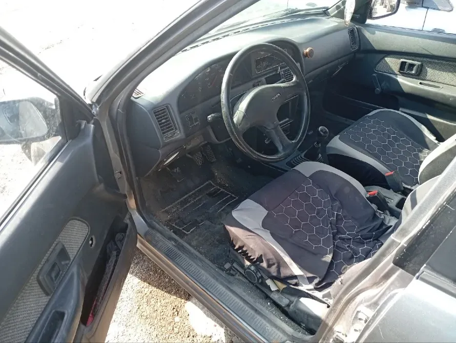 Toyota Corolla 1991 год Тирасполь Тирасполь - изображение 4