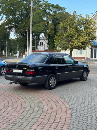 Mercedes E-Class 1992 год Тирасполь Тирасполь