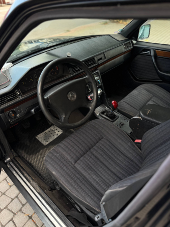 Mercedes E-Class 1992 год Тирасполь Тирасполь
