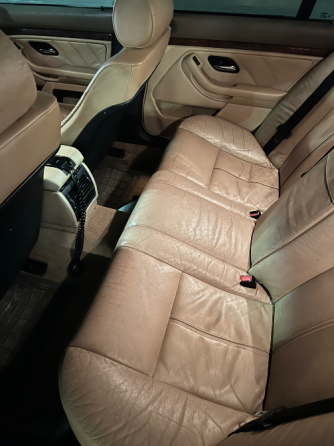 BMW 5 Series 2001 год Тирасполь Тирасполь