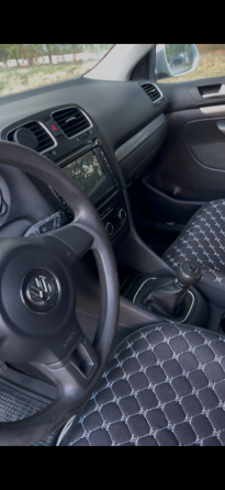 Volkswagen Golf 2012 год Бендеры Бендеры
