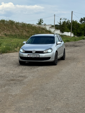 Volkswagen Golf 2012 год Бендеры Бендеры