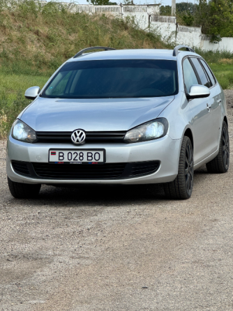 Volkswagen Golf 2012 год Бендеры Бендеры