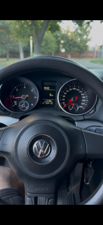 Volkswagen Golf 2012 год Бендеры Бендеры
