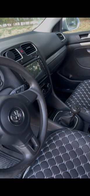 Volkswagen Golf 2012 год Бендеры Бендеры - изображение 4