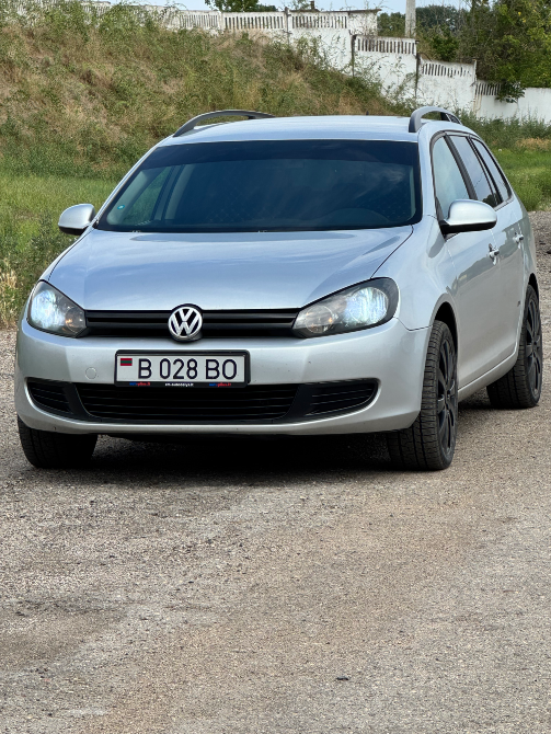 Volkswagen Golf 2012 год Бендеры Бендеры - изображение 1