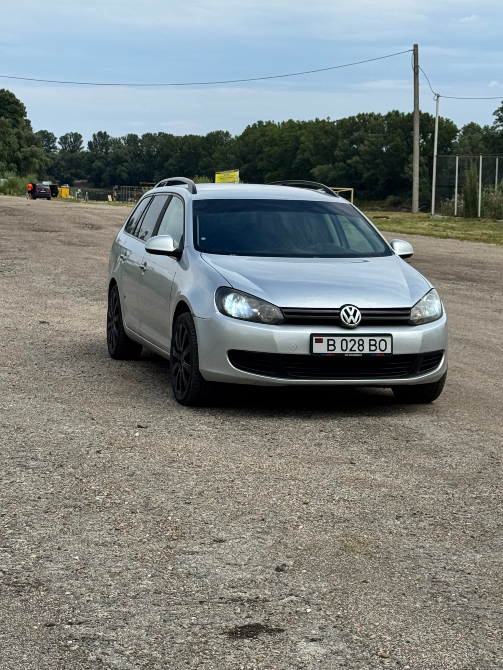 Volkswagen Golf 2012 год Бендеры Бендеры - изображение 3