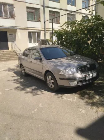 Skoda Octavia 2006 год Тирасполь Тирасполь
