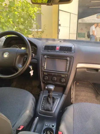 Skoda Octavia 2006 год Тирасполь Тирасполь