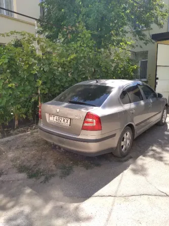 Skoda Octavia 2006 год Тирасполь Тирасполь