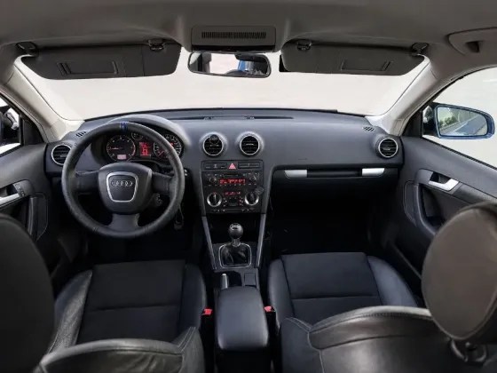 Audi A3 2006 год Тирасполь Тирасполь