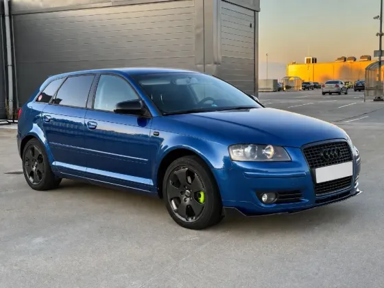 Audi A3 2006 год Тирасполь Тирасполь