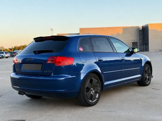 Audi A3 2006 год Тирасполь Тирасполь