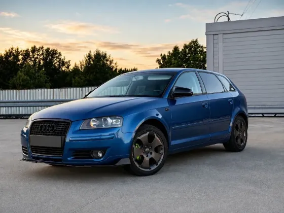 Audi A3 2006 год Тирасполь Тирасполь
