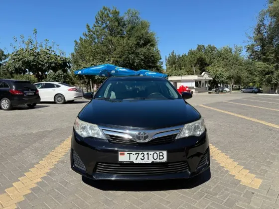 Toyota Camry 2012 год Тирасполь Тирасполь