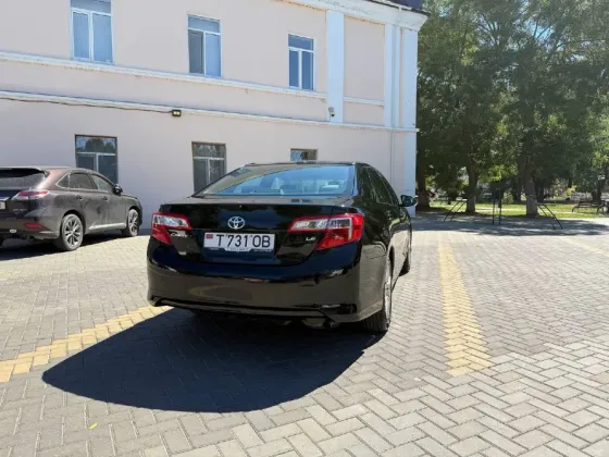 Toyota Camry 2012 год Тирасполь Тирасполь