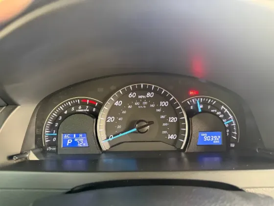 Toyota Camry 2012 год Тирасполь Тирасполь