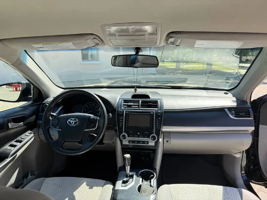 Toyota Camry 2012 год Тирасполь Тирасполь - изображение 6