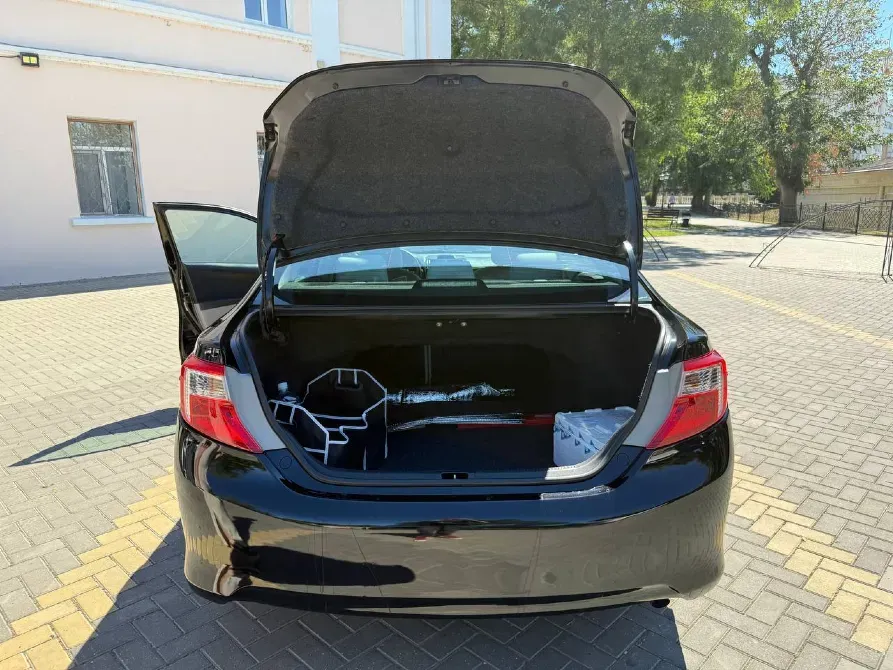 Toyota Camry 2012 год Тирасполь Тирасполь - изображение 7