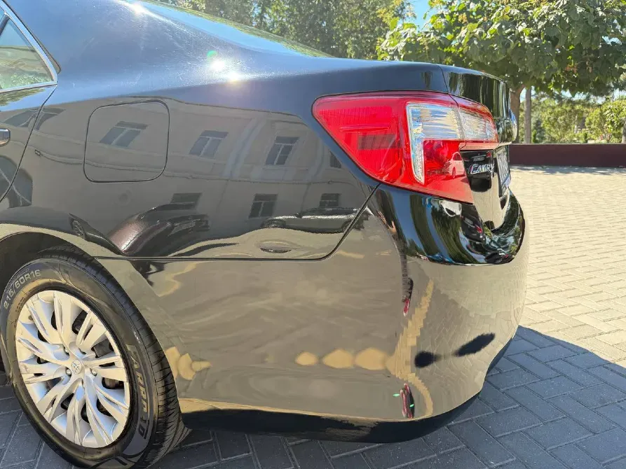 Toyota Camry 2012 год Тирасполь Тирасполь - изображение 10