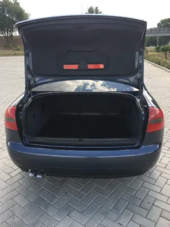 Audi A6 2002 год Бендеры Бендеры