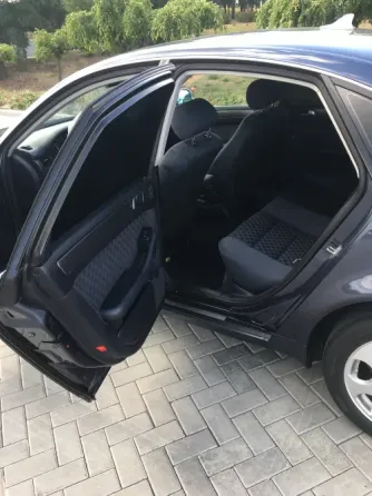 Audi A6 2002 год Бендеры Бендеры