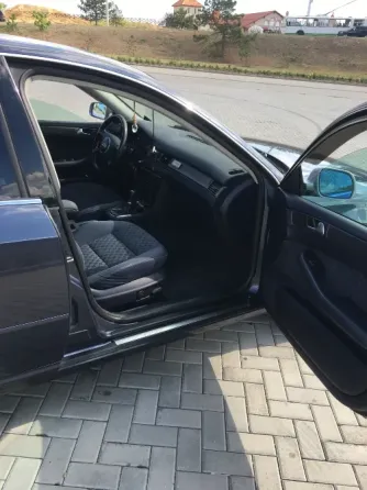 Audi A6 2002 год Бендеры Бендеры