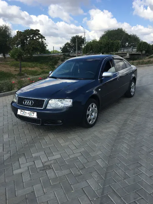 Audi A6 2002 год Бендеры Бендеры - изображение 1
