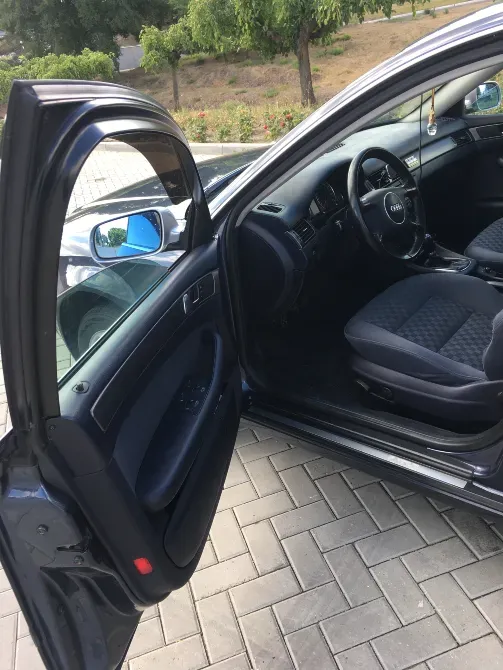Audi A6 2002 год Бендеры Бендеры - изображение 7