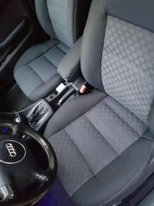 Audi A6 2002 год Бендеры Бендеры - изображение 9