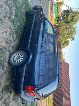 Volkswagen Passat 1994 год Ближний Хутор Ближний Хутор
