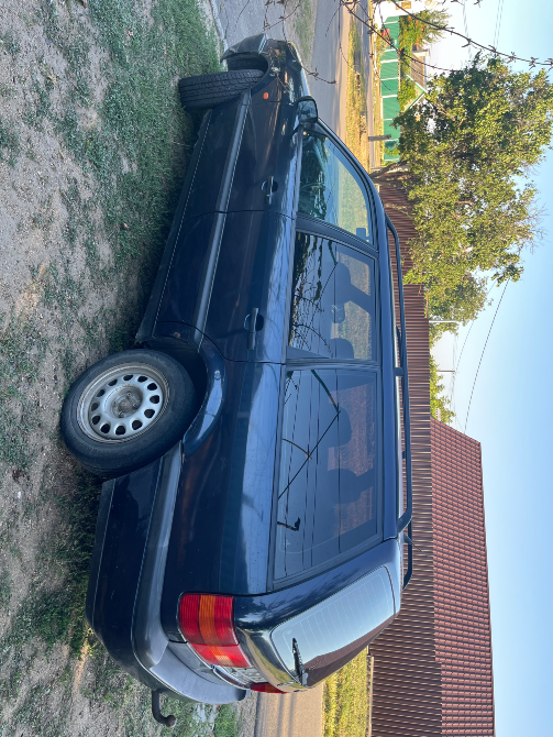 Volkswagen Passat 1994 год Ближний Хутор Ближний Хутор - изображение 5