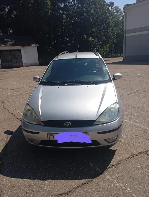 Ford Focus 2004 год Парканы Парканы - изображение 2