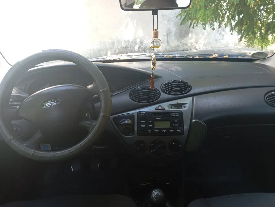 Ford Focus 2004 год Парканы Парканы - изображение 3
