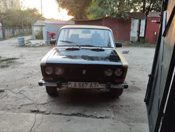 ВАЗ / Lada 2106 1992 год Тирасполь Тирасполь