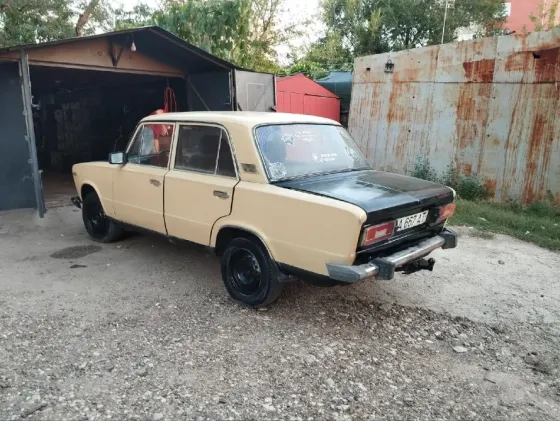 ВАЗ / Lada 2106 1992 год Тирасполь Тирасполь
