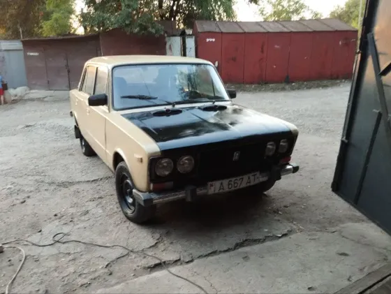 ВАЗ / Lada 2106 1992 год Тирасполь Тирасполь