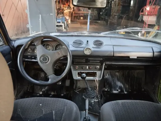 ВАЗ / Lada 2106 1992 год Тирасполь Тирасполь