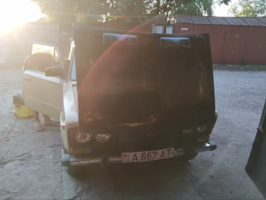 ВАЗ / Lada 2106 1992 год Тирасполь Тирасполь - изображение 10