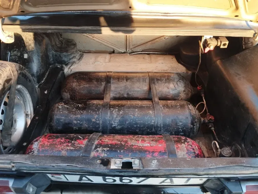 ВАЗ / Lada 2106 1992 год Тирасполь Тирасполь - изображение 9