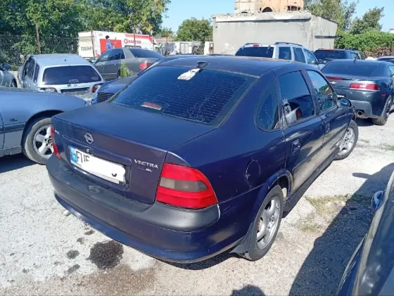 Opel Vectra 2000 год Тирасполь Тирасполь