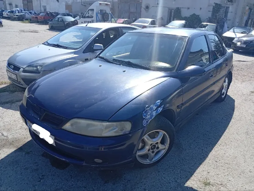 Opel Vectra 2000 год Тирасполь Тирасполь - изображение 1