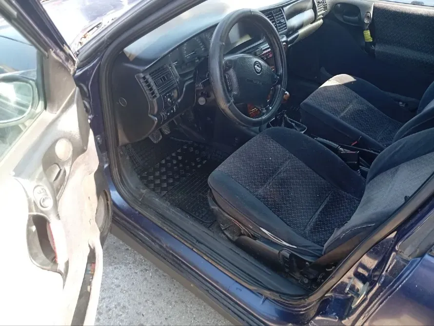 Opel Vectra 2000 год Тирасполь Тирасполь - изображение 4