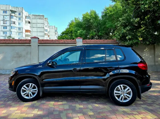 Volkswagen Tiguan 2012 год Григориополь Григориополь