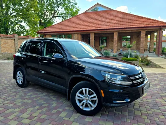 Volkswagen Tiguan 2012 год Григориополь Григориополь