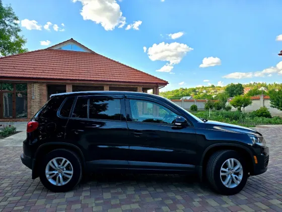 Volkswagen Tiguan 2012 год Григориополь Григориополь